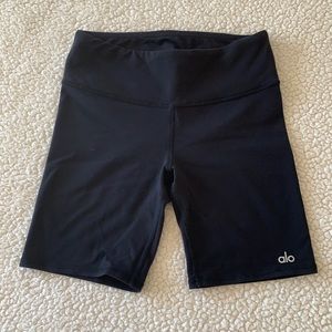 Alo Yoga Bike Shorts